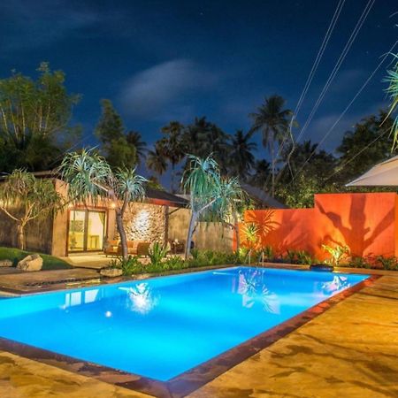 Natai House Hotel Bagian luar foto