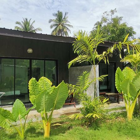 Natai House Hotel Bagian luar foto