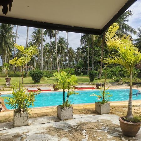 Natai House Hotel Bagian luar foto