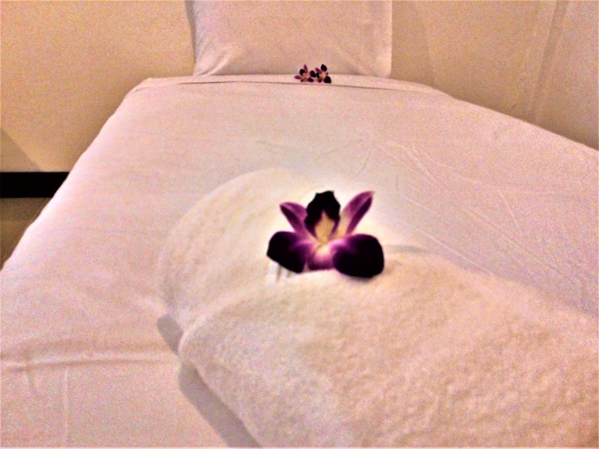 Natai House Hotel Bagian luar foto