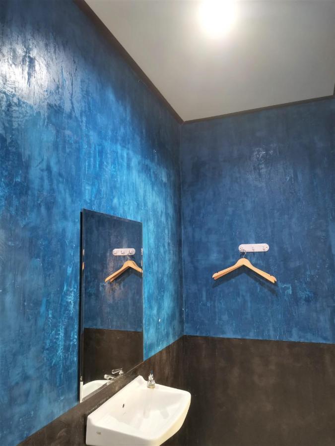 Natai House Hotel Bagian luar foto