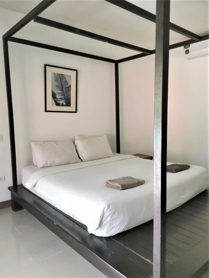 Natai House Hotel Bagian luar foto