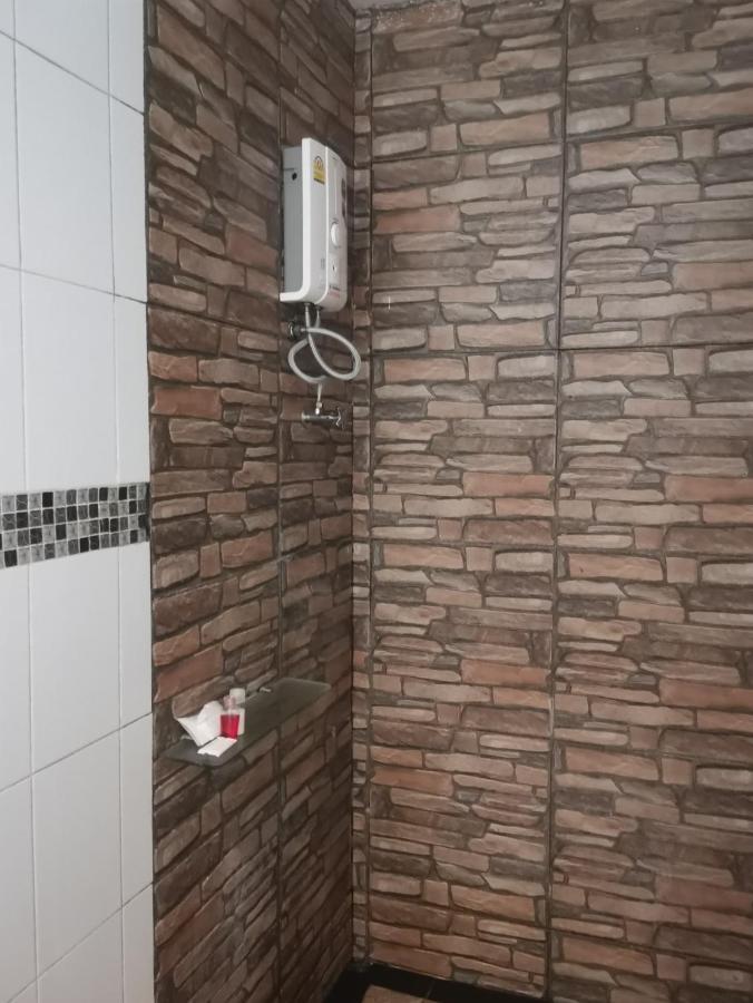 Natai House Hotel Bagian luar foto