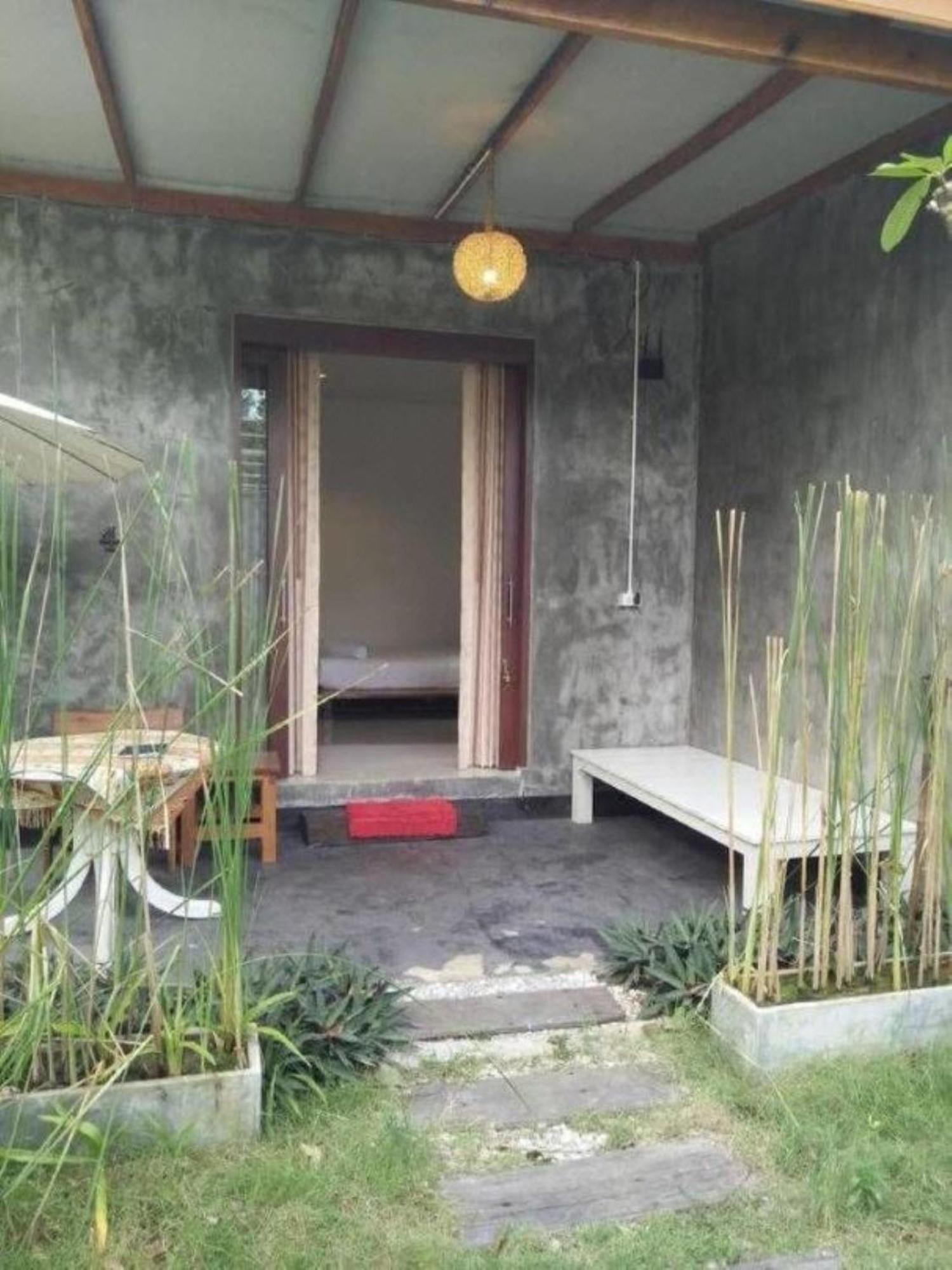 Natai House Hotel Bagian luar foto