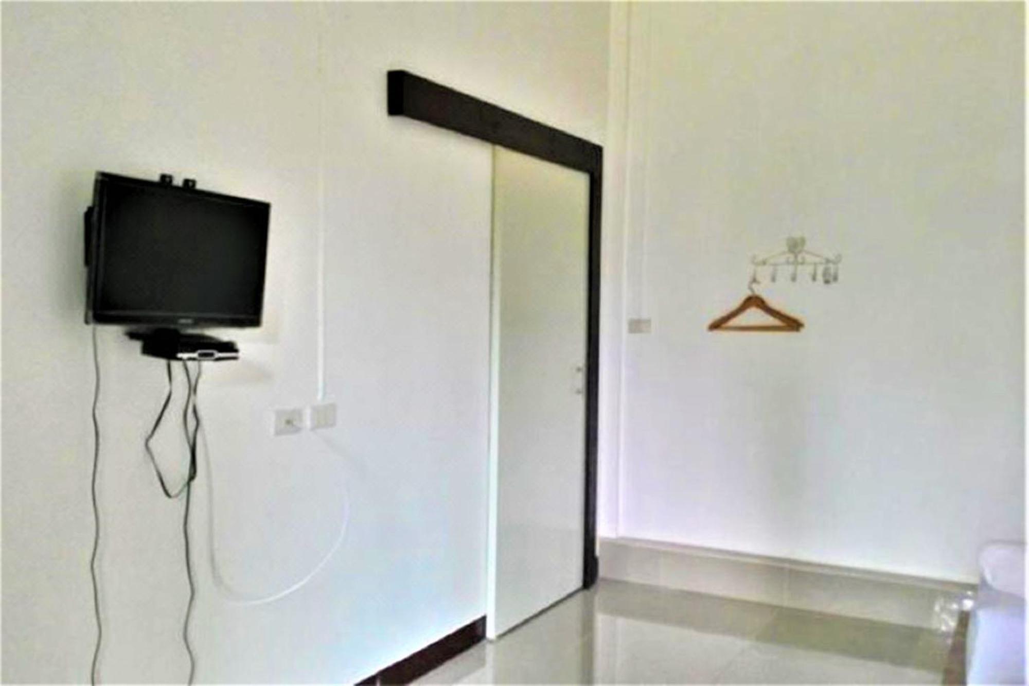 Natai House Hotel Bagian luar foto
