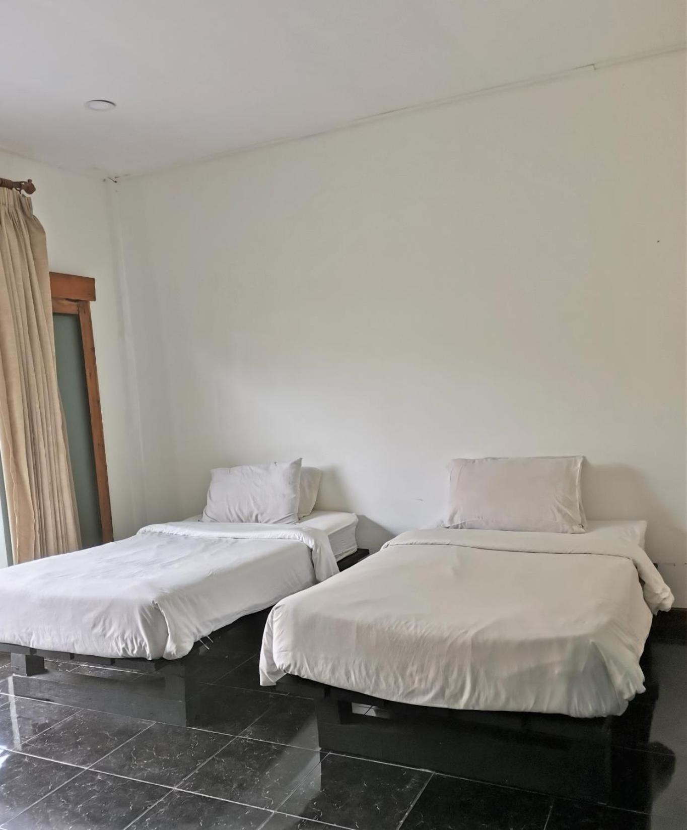 Natai House Hotel Bagian luar foto