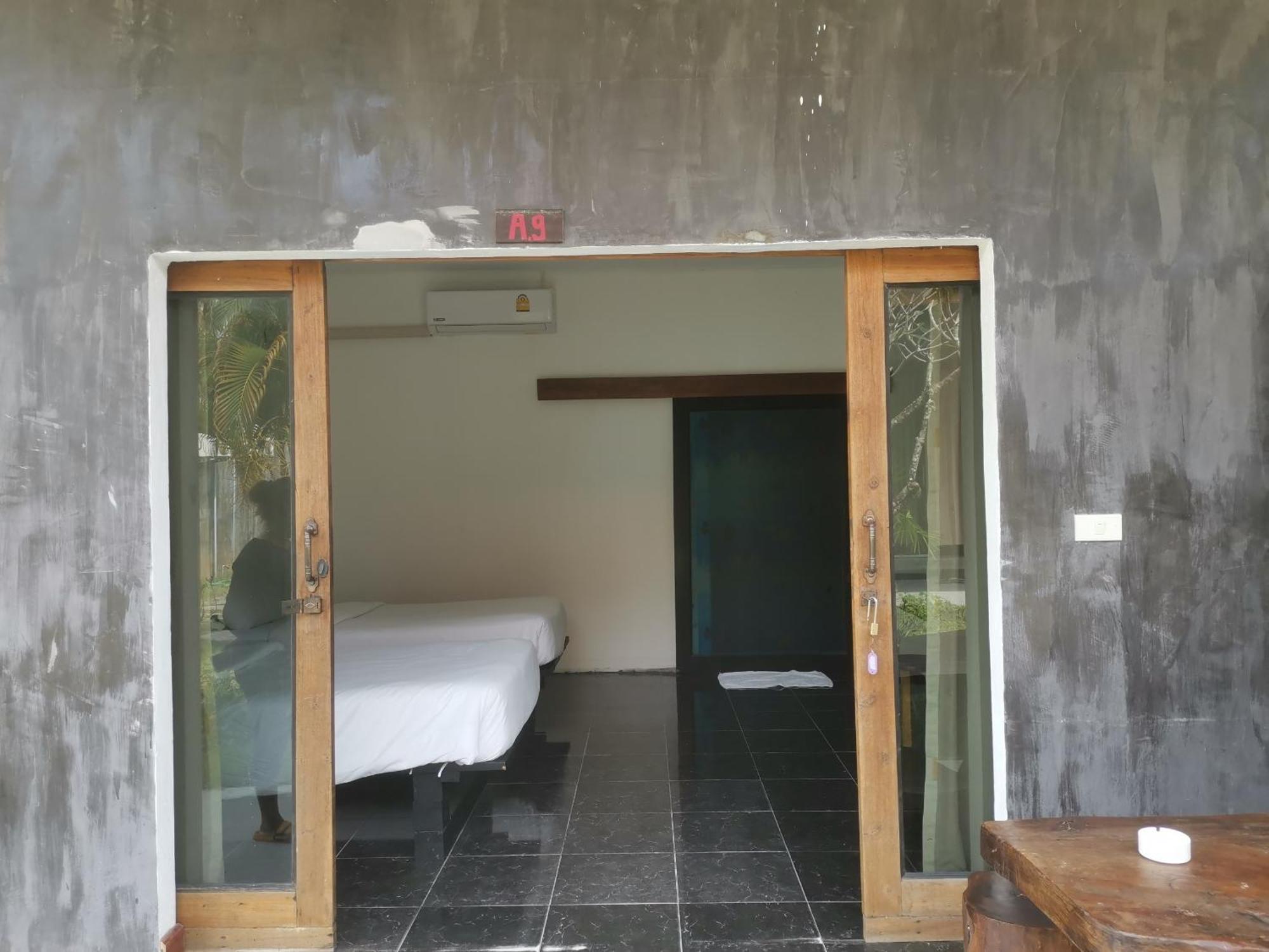 Natai House Hotel Bagian luar foto