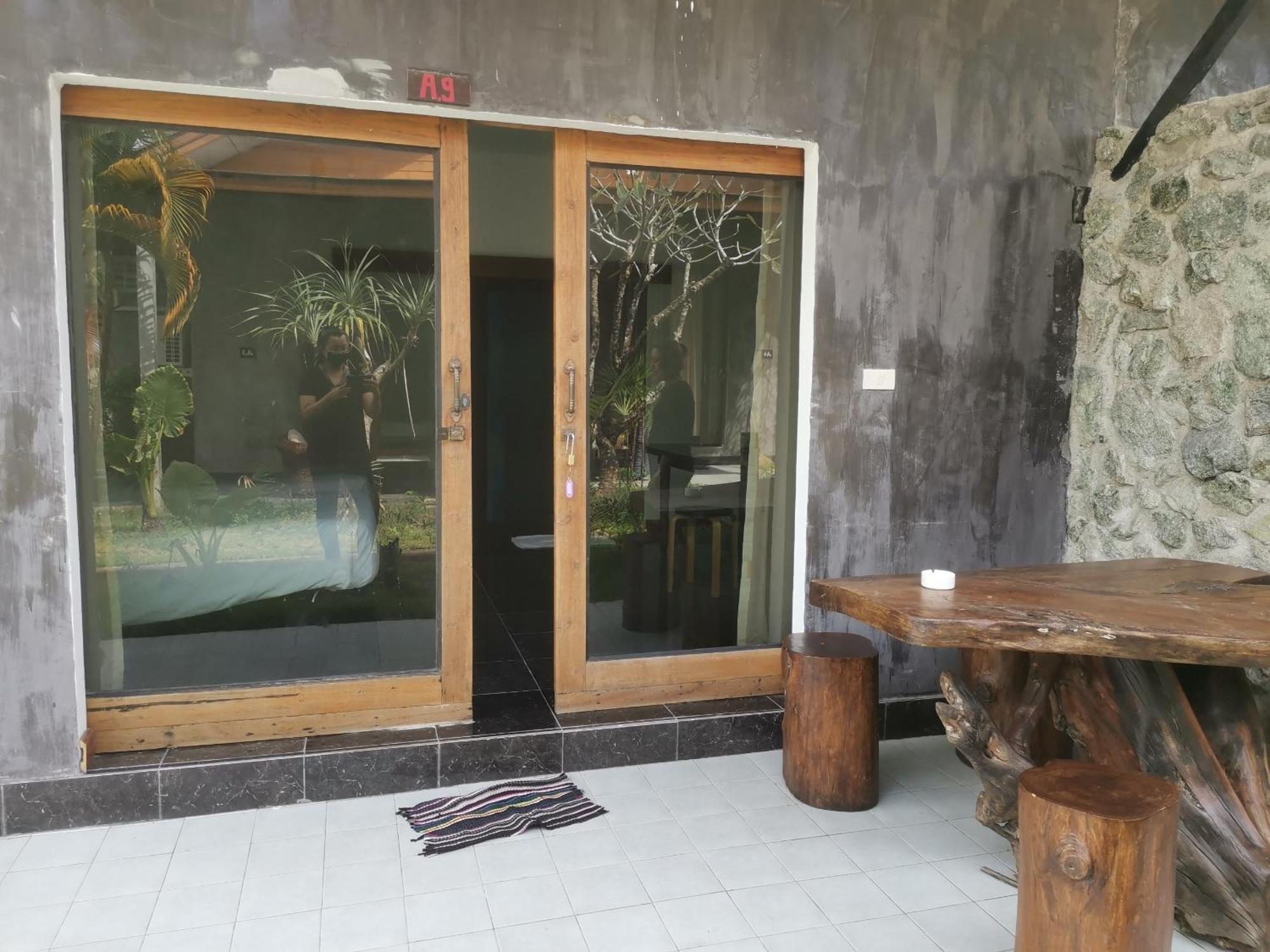 Natai House Hotel Bagian luar foto